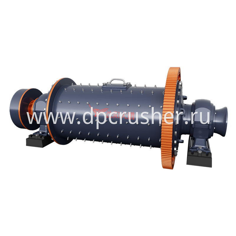 MQS Ball Mill